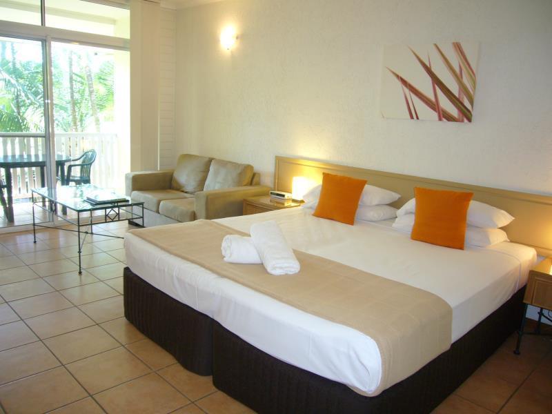 Port Douglas Retreat Exterior foto