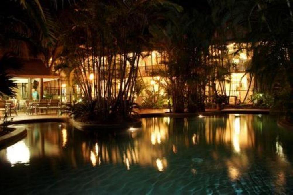 Port Douglas Retreat Exterior foto