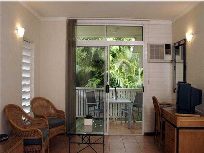 Port Douglas Retreat Exterior foto
