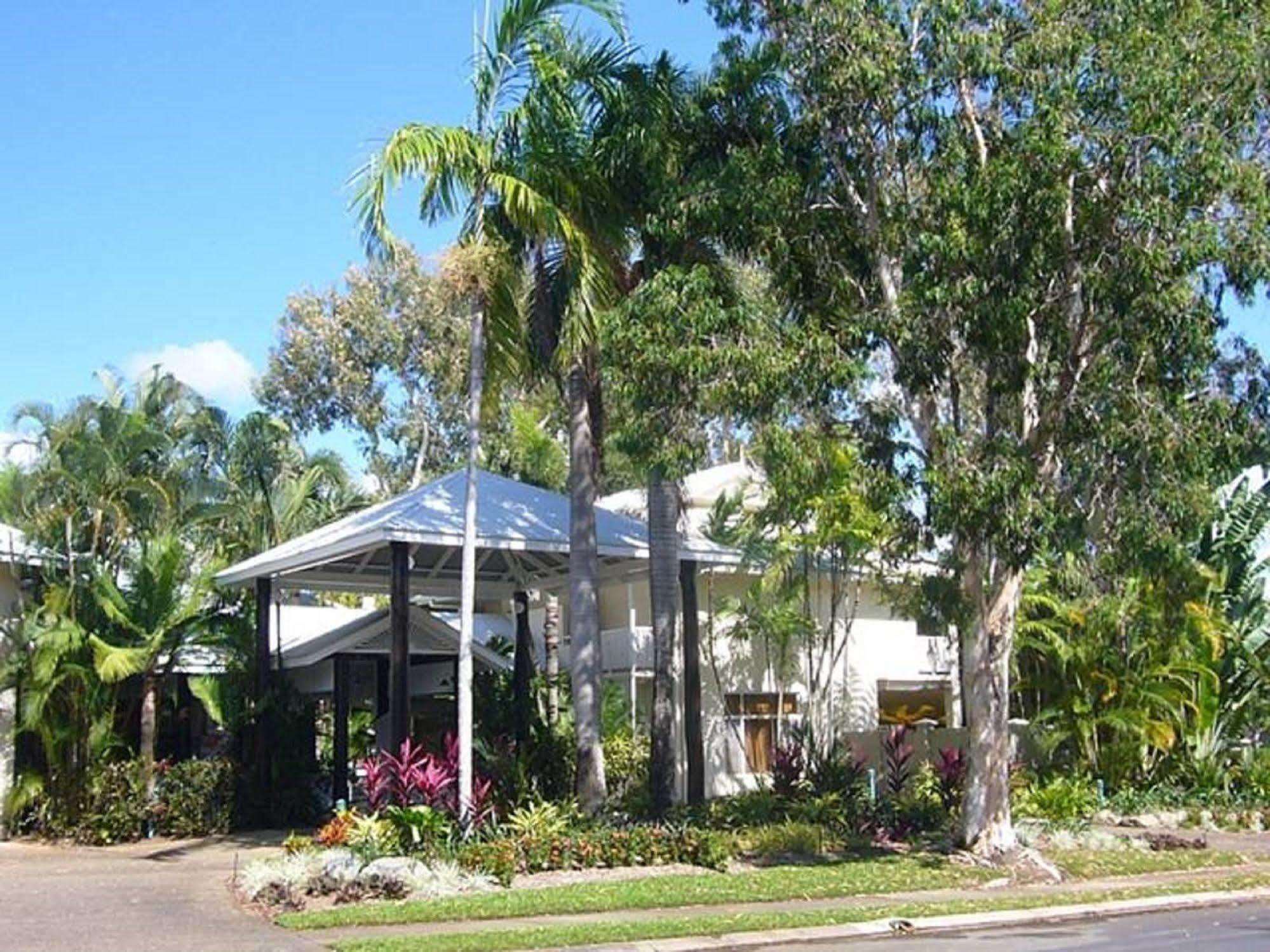 Port Douglas Retreat Exterior foto